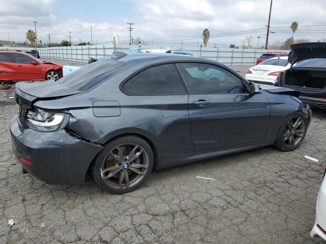 Photo 2 VIN: WBA1J7C55GV360439 - BMW M235I 