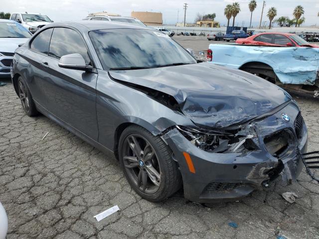 Photo 3 VIN: WBA1J7C55GV360439 - BMW M235I 