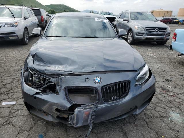 Photo 4 VIN: WBA1J7C55GV360439 - BMW M235I 