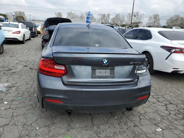 Photo 5 VIN: WBA1J7C55GV360439 - BMW M235I 