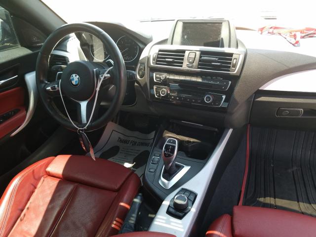 Photo 8 VIN: WBA1J7C55GV360859 - BMW 2 SERIES 