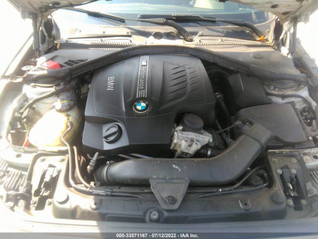 Photo 9 VIN: WBA1J7C56EV253025 - BMW 2 SERIES 