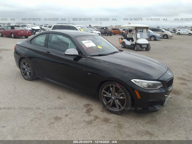 Photo 0 VIN: WBA1J7C56EVW84447 - BMW 2 