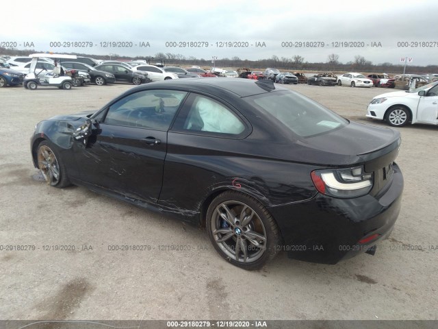 Photo 2 VIN: WBA1J7C56EVW84447 - BMW 2 