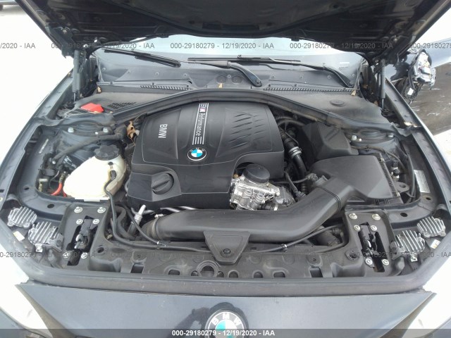 Photo 9 VIN: WBA1J7C56EVW84447 - BMW 2 