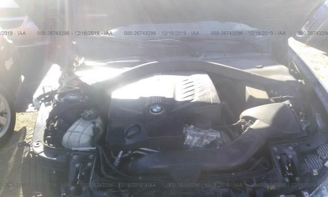 Photo 9 VIN: WBA1J7C56FV253737 - BMW M235I 