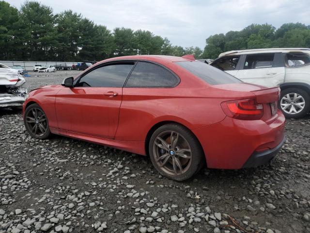 Photo 1 VIN: WBA1J7C56FV253902 - BMW M2 