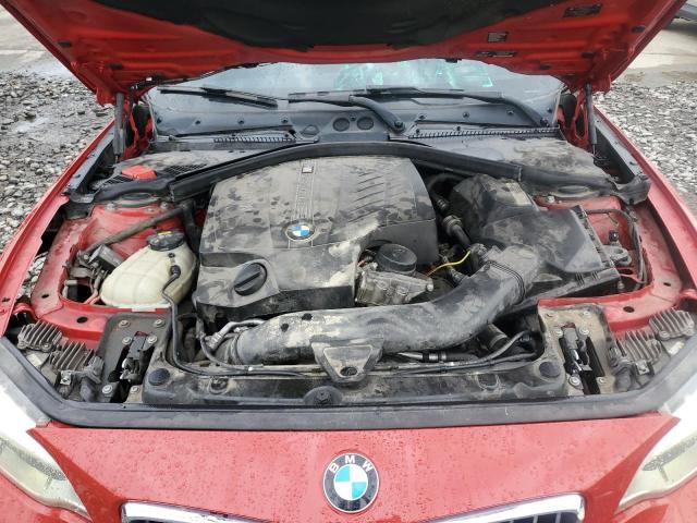 Photo 10 VIN: WBA1J7C56FV253902 - BMW M2 