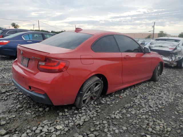 Photo 2 VIN: WBA1J7C56FV253902 - BMW M2 