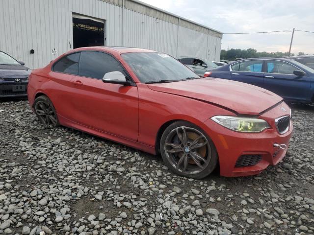 Photo 3 VIN: WBA1J7C56FV253902 - BMW M2 