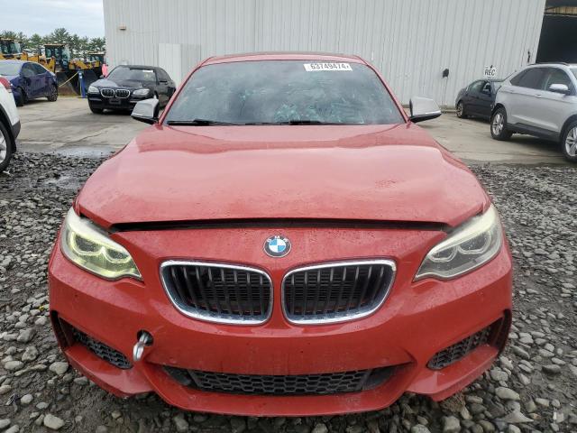 Photo 4 VIN: WBA1J7C56FV253902 - BMW M2 