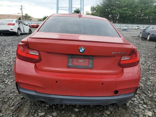 Photo 5 VIN: WBA1J7C56FV253902 - BMW M2 