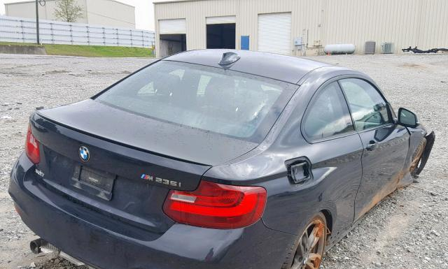 Photo 3 VIN: WBA1J7C56FV253916 - BMW 2 