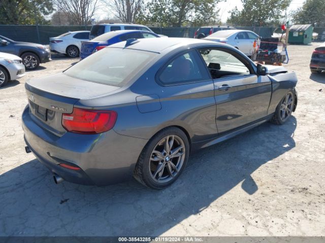 Photo 3 VIN: WBA1J7C56FV288794 - BMW M235 