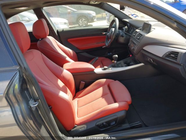 Photo 4 VIN: WBA1J7C56FV288794 - BMW M235 