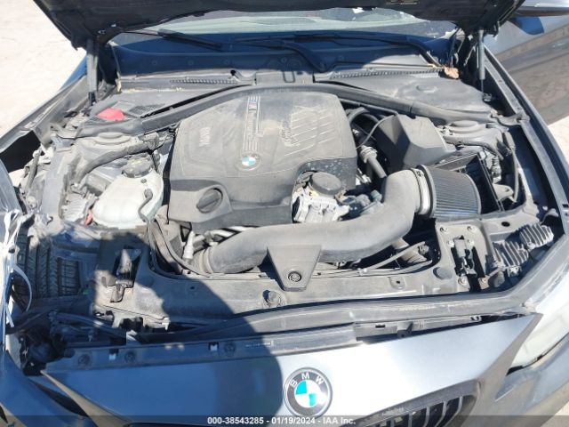 Photo 9 VIN: WBA1J7C56FV288794 - BMW M235 