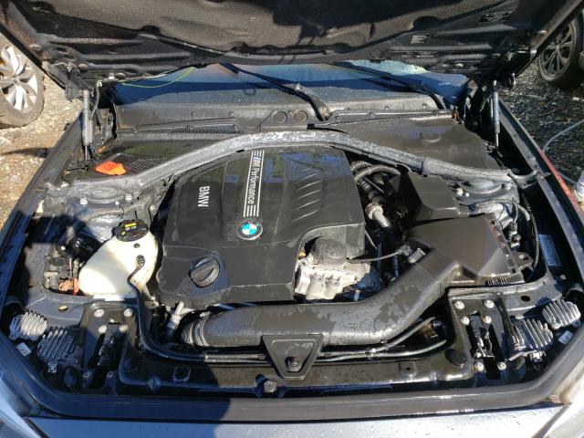 Photo 6 VIN: WBA1J7C56FV288956 - BMW M235I 