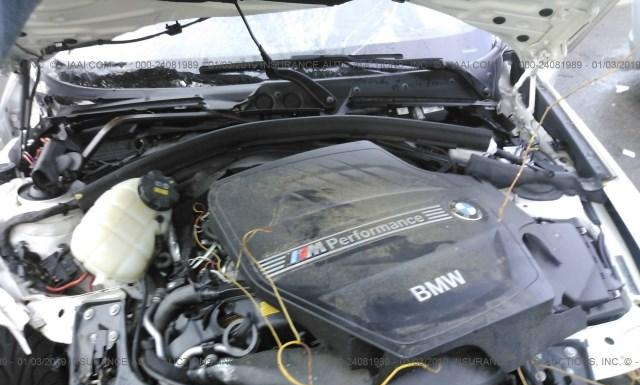 Photo 9 VIN: WBA1J7C56FV289069 - BMW M235I 