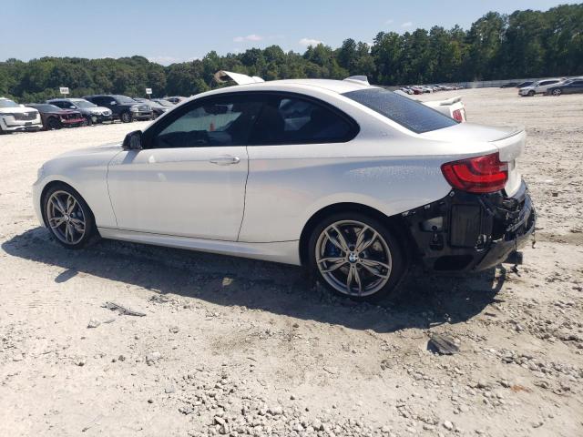 Photo 1 VIN: WBA1J7C56FV358245 - BMW M235I 