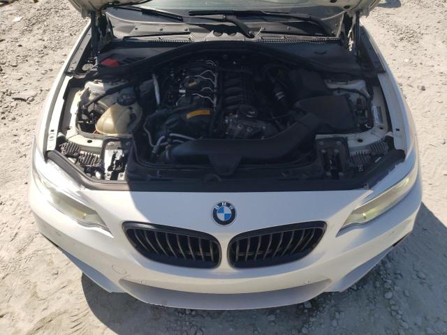 Photo 10 VIN: WBA1J7C56FV358245 - BMW M235I 