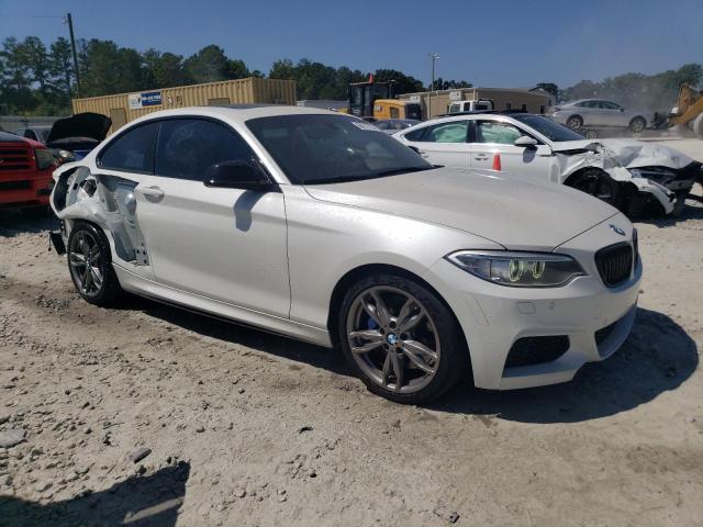 Photo 3 VIN: WBA1J7C56FV358245 - BMW M235I 