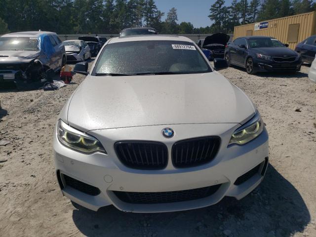 Photo 4 VIN: WBA1J7C56FV358245 - BMW M235I 