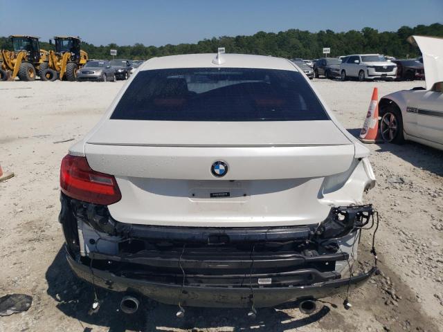 Photo 5 VIN: WBA1J7C56FV358245 - BMW M235I 