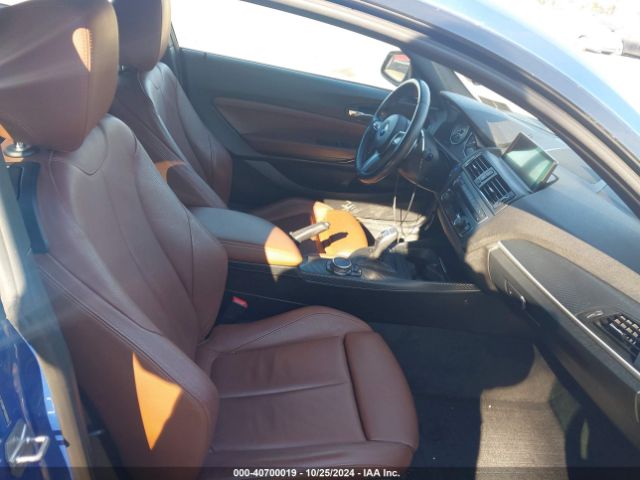 Photo 4 VIN: WBA1J7C56FV358293 - BMW M235I 