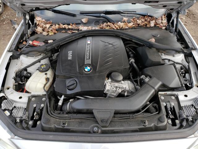 Photo 10 VIN: WBA1J7C56FV358312 - BMW M235I 