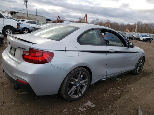 Photo 2 VIN: WBA1J7C56FV358312 - BMW M235I 