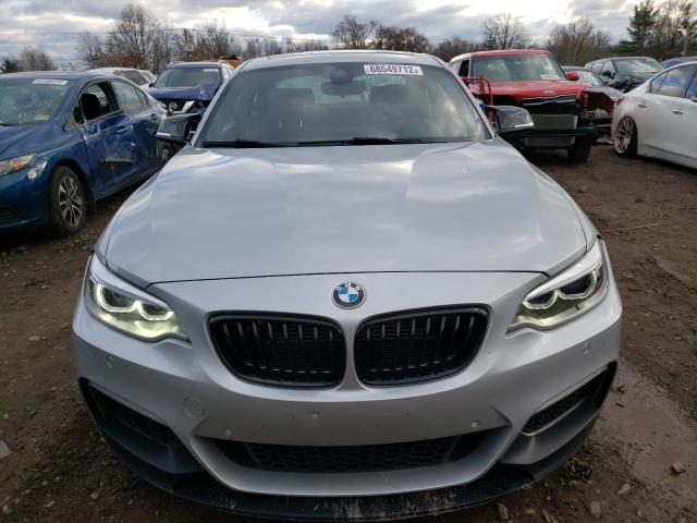 Photo 4 VIN: WBA1J7C56FV358312 - BMW M235I 