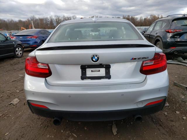 Photo 5 VIN: WBA1J7C56FV358312 - BMW M235I 