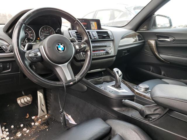 Photo 7 VIN: WBA1J7C56FV358312 - BMW M235I 