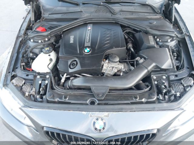 Photo 9 VIN: WBA1J7C56FV358519 - BMW M235 