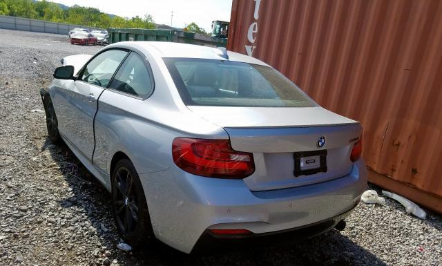 Photo 2 VIN: WBA1J7C56GV359039 - BMW M235I 