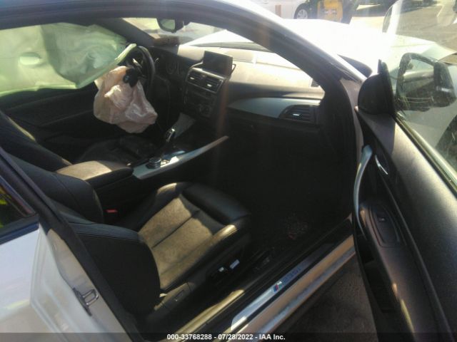 Photo 4 VIN: WBA1J7C56GV359767 - BMW 2 SERIES 