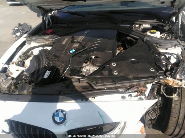 Photo 9 VIN: WBA1J7C56GV359767 - BMW 2 SERIES 