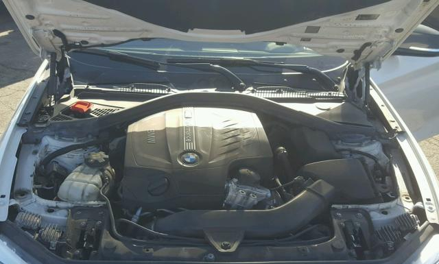 Photo 6 VIN: WBA1J7C56GV359901 - BMW M235I 