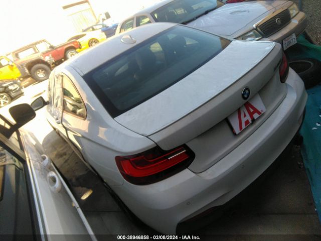 Photo 2 VIN: WBA1J7C56GV359932 - BMW M235I 