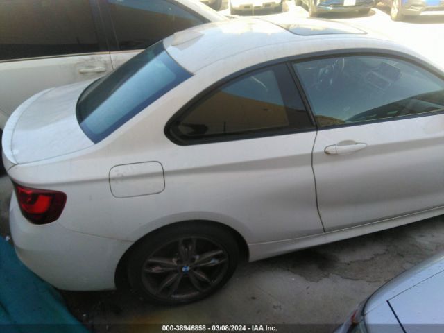 Photo 3 VIN: WBA1J7C56GV359932 - BMW M235I 