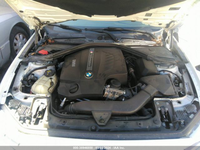 Photo 9 VIN: WBA1J7C56GV359932 - BMW M235I 