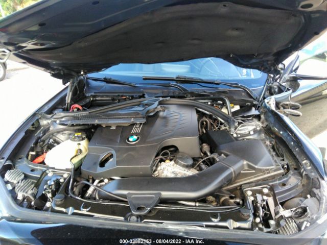 Photo 9 VIN: WBA1J7C56GV360174 - BMW 2 SERIES 