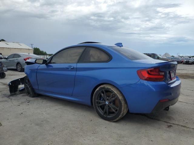 Photo 1 VIN: WBA1J7C56GV360675 - BMW M235I 