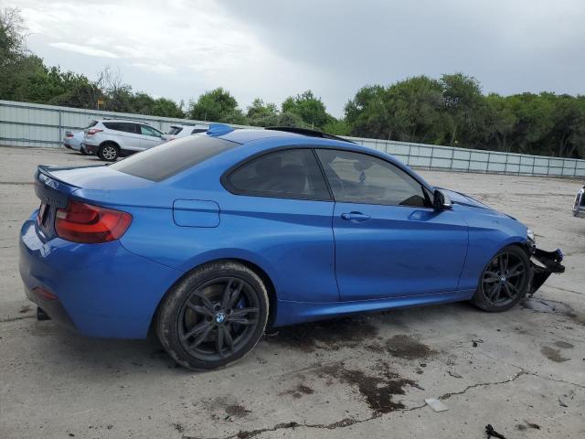 Photo 2 VIN: WBA1J7C56GV360675 - BMW M235I 