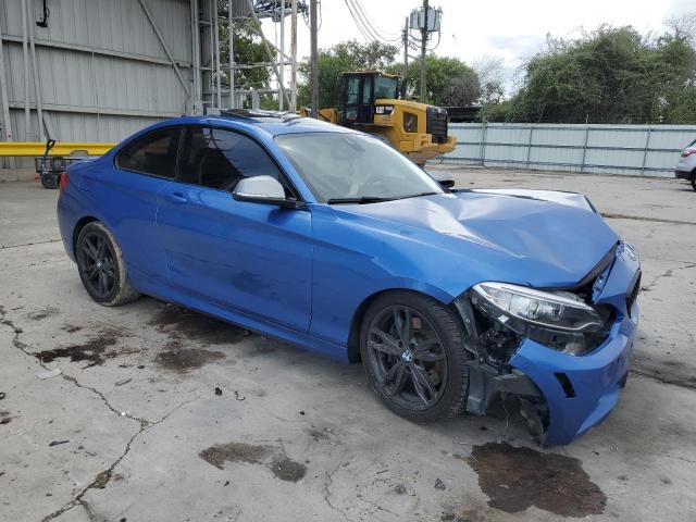 Photo 3 VIN: WBA1J7C56GV360675 - BMW M235I 