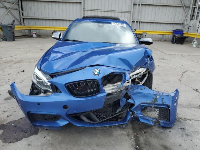 Photo 4 VIN: WBA1J7C56GV360675 - BMW M235I 