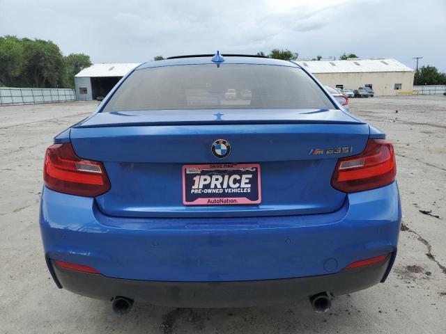 Photo 5 VIN: WBA1J7C56GV360675 - BMW M235I 