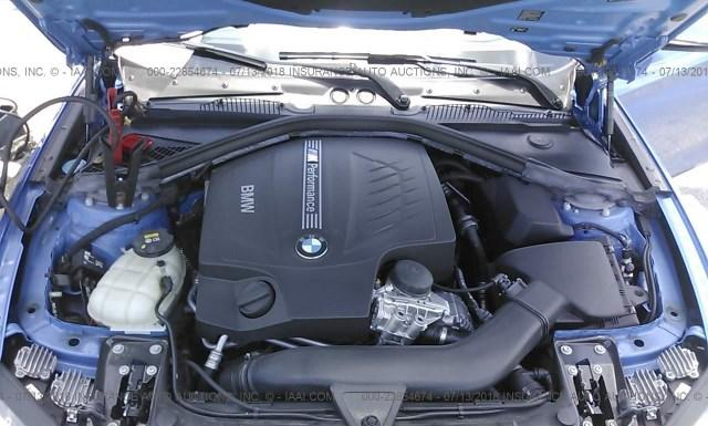 Photo 9 VIN: WBA1J7C56GV360966 - BMW M235I 