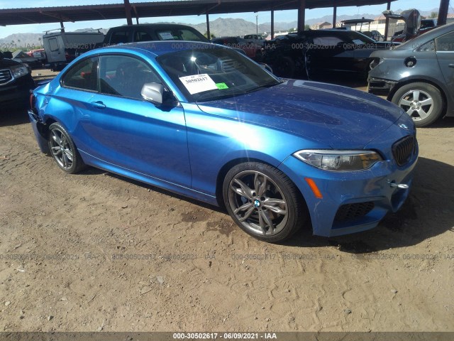 Photo 0 VIN: WBA1J7C56GV360983 - BMW 2 