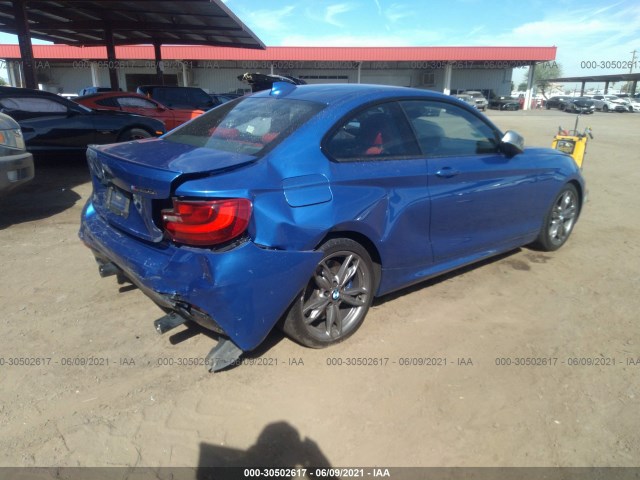 Photo 3 VIN: WBA1J7C56GV360983 - BMW 2 